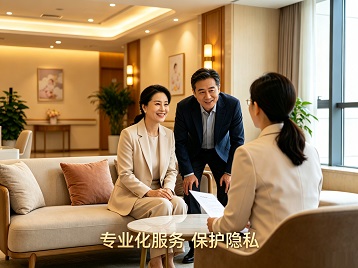 湖里有偿售卵代生女生的客户的客户群体有哪些