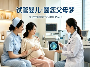 湖里辅助生育服务 试管婴儿行业的兴起背景、发展与未来展望